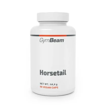 GymBeam Přeslička rolní