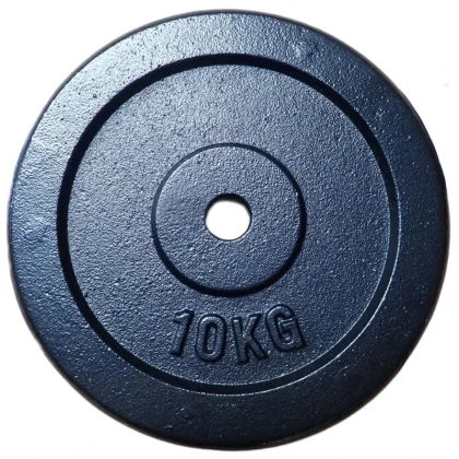 Kubisport Litina 10 kg
