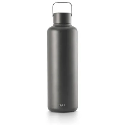 Láhev EQUA TIMELESS Dark, 1000 ml