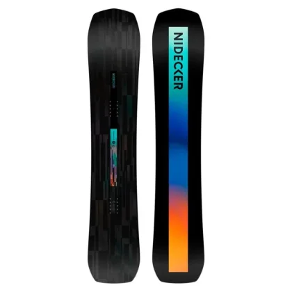 Nidecker Escape Plus 25/26