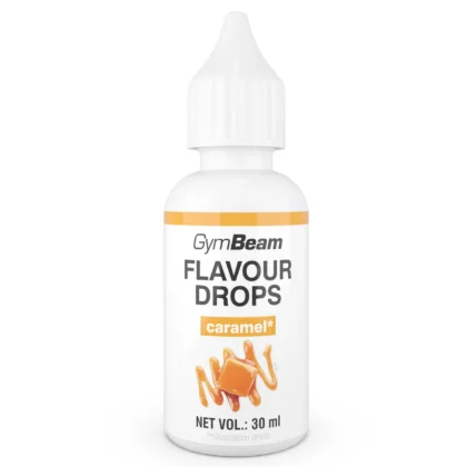 Flavour Drops 30 ml - GymBeam