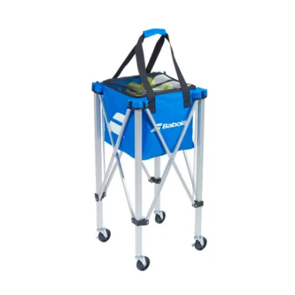Košík na vozík na loptičky BABOLAT WHEELED BALL BASKET