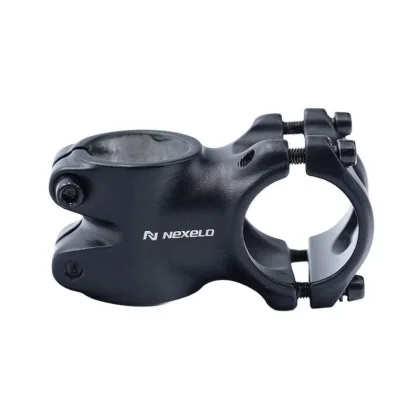 Nexelo 60mm A-head 1 1/8" 31,8 černý představec