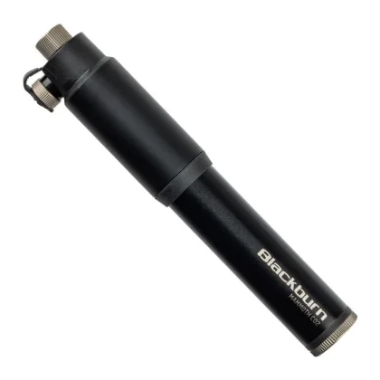 Blackburn Mammoth CO2 Mini Pump Black