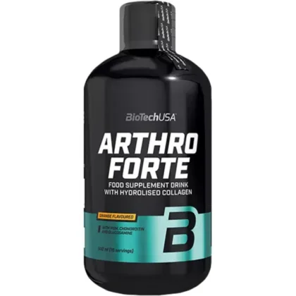 Arthro Forte Liquid 500 ml - BioTech USA
