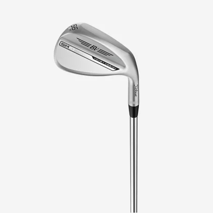TITLEIST Golfový wedge pre pravákov regular TITLEIST SM10 52°