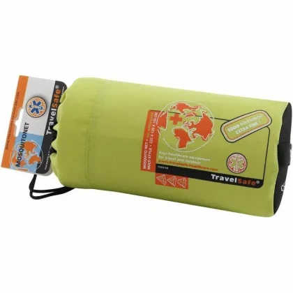 TravelSafe moskytiéra Multi Style HD Extra Mesh