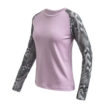 SENSOR Merino Blend Impress