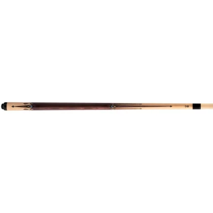 Biliardové tágo Mcdermott Lucky L76 dvojdielne