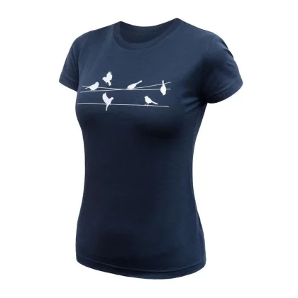 SENSOR Merino Active Songbirds
