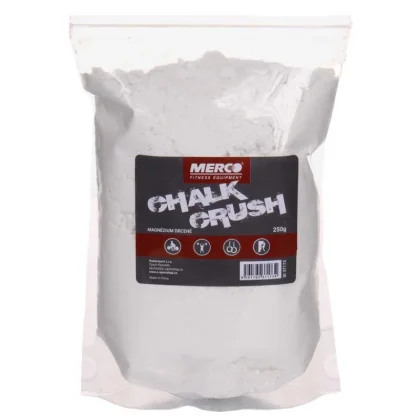 Merco Magnézium Crush drcené 250 g
