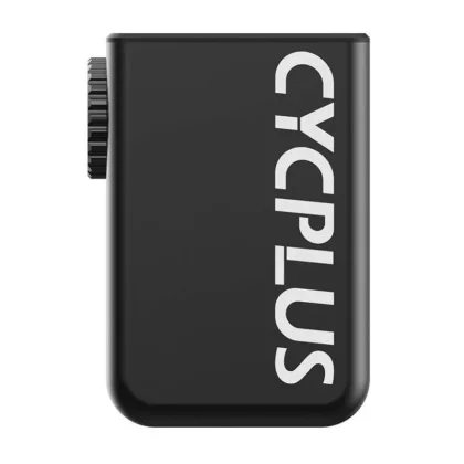 Cycplus Elektrická pumpa AS2 mini (VÝPRODEJ)