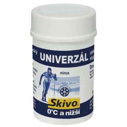 Skivo Universal Minus