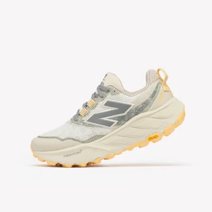 NEW BALANCE Dámska trailová obuv Fresh Foam X Hierro V9 sivá 39