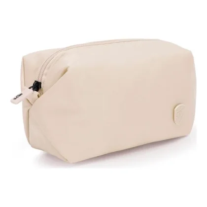 Heys Basic Makeup Bag Tan