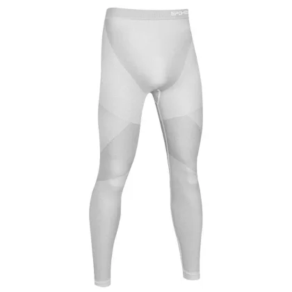 Spokey DRY HI PRO Pánske termo spodky z italské vlny M/L - XL/XXL