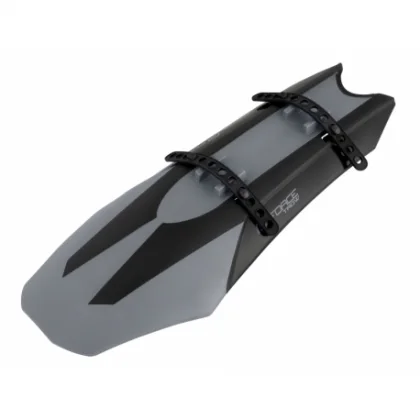 Blatník na kolo FORCE TROW UNDERFRAME RUBBER HOLDER