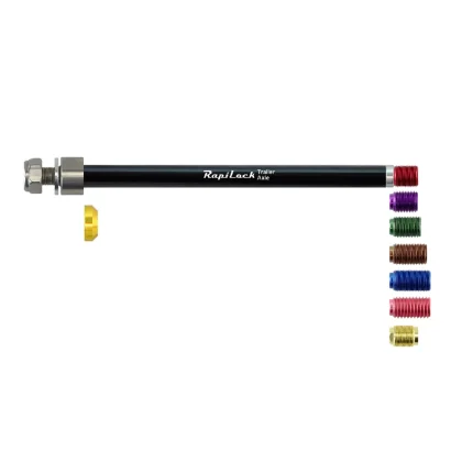 RAPILOCK Adaptér - set 12x142mm k dětským vozíkům