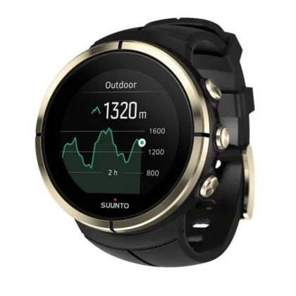 Suunto Spartan Ultra Gold Limited Edition (AKČNÍ CENA)