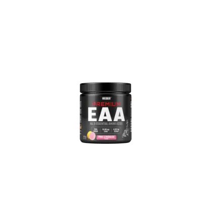Weider Premium EAA Powder ružová limonáda
