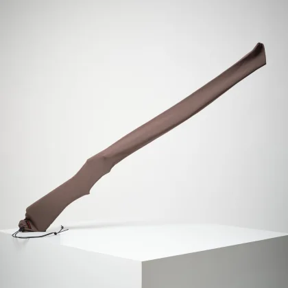 SOLOGNAC Návlek na poľovnícku pušku 150 cm bez
