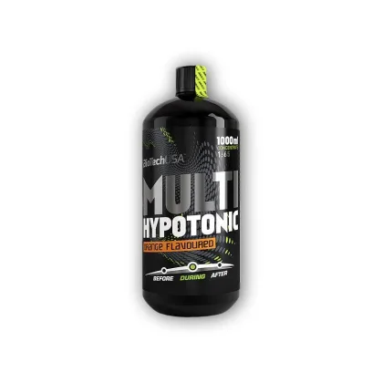 BioTech USA Multi Hypotonic 1000ml