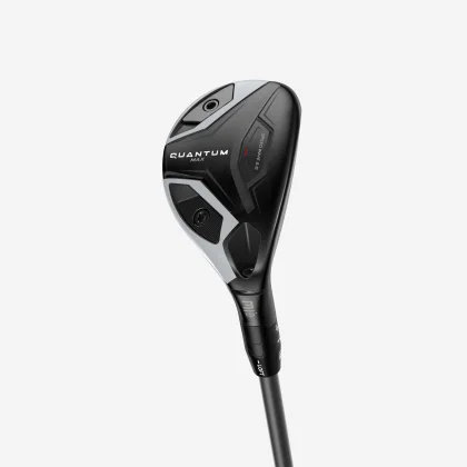 CALLAWAY Golfový hybrid regular pre pravákov Quantum OS Max 20°
