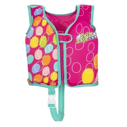 Plavecká vesta BESTWAY Aquastar Swim Vest - M-L