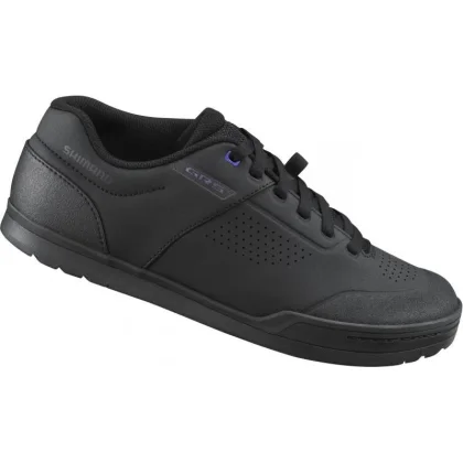 Shimano MTB SH-GR501ML černé Gravity tretry