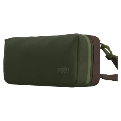 CabinZero Tech Pouch Norwegian Wood