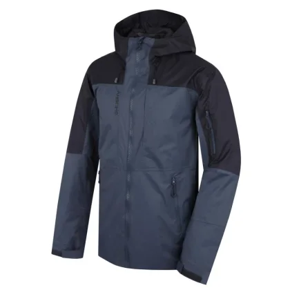 Husky Nickin M anthracite/black