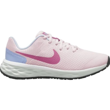 Nike Revolution 6 Road Older Kids Veľkosť: 38,5 EUR