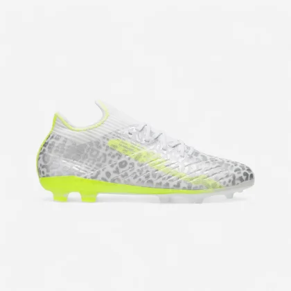 KIPSTA Detské futbalové kopačky CLR FG Jaguar Boost šnurovacie 35