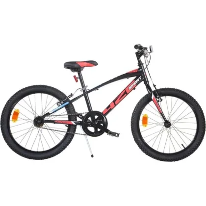 Dino MTB Boy Nero