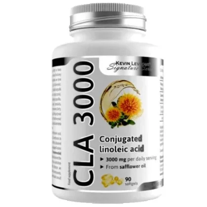 Kevin Levrone CLA 3000 90 kapslí