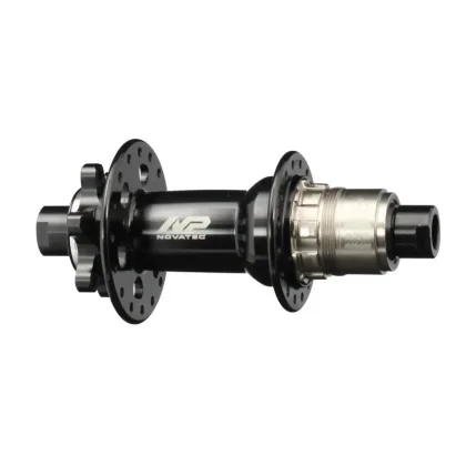 Novatec Náboj Zadní D572RSB-B12-AS-XDR Sram Disc 32D 12X148
