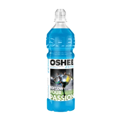 OSHEE OSHEE ISO Multifruit ZERO bez