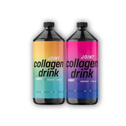 Edgar Collagen 1000ml