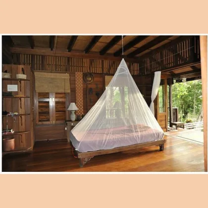 Cocoon cestovní moskytiéra Travel Net single