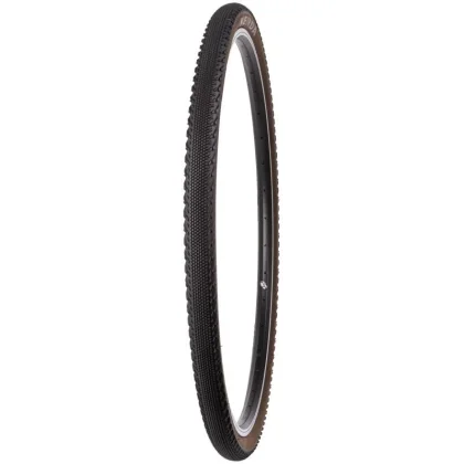 Kenda 45X622 Alluvium K-1226 120TPI Hnědý BOK GCT STC plášť