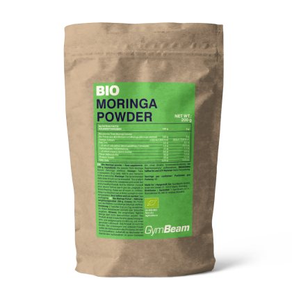 GymBeam BIO Moringa