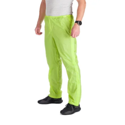 Pánske turistické nohavice NORTHFINDER NORTHKIT-NO-3269OR-green