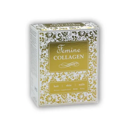 Nutristar Femine Collagen 100 tablet