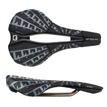 PROLOGO Sedlo PROXIM W660 PAS TiROX SC 155 černé
