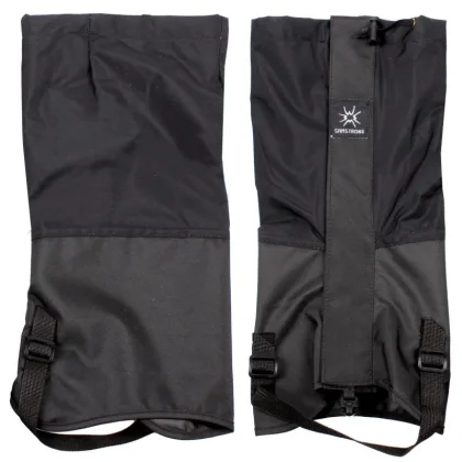 Merco Outdoor Protector návleky na nohy černá