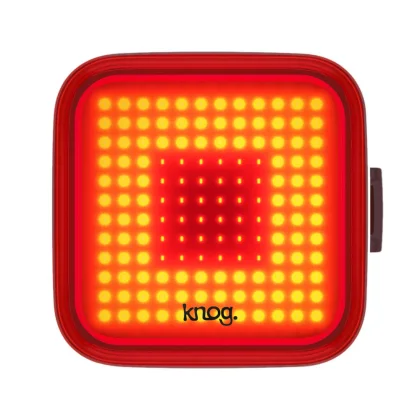 Knog Blinder Square