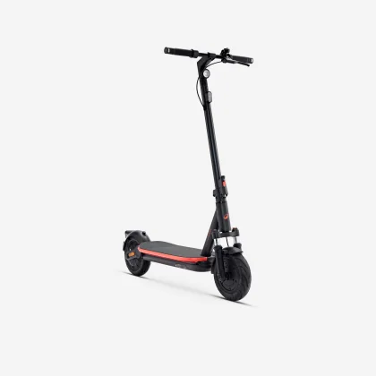 BTWIN Elektrická kolobežka LD900E bez