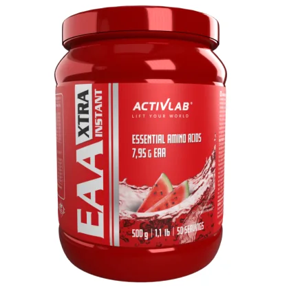 ActivLab EAA Xtra Instant vodný melón