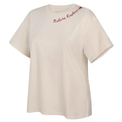Husky Tee Nature L beige