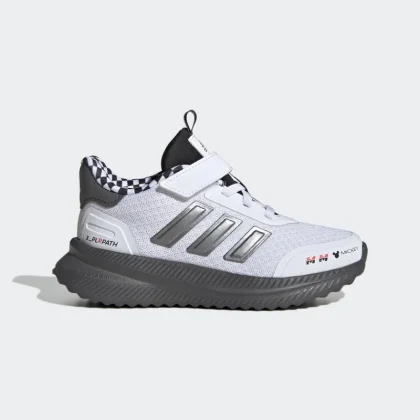 Adidas X_plrpath Mickey EL C IH1237 K Dětská obuv